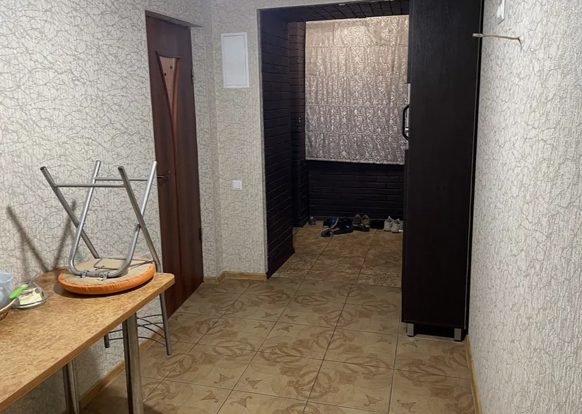 Трех комнатная квартира на Болгарской Одеса - фото 10