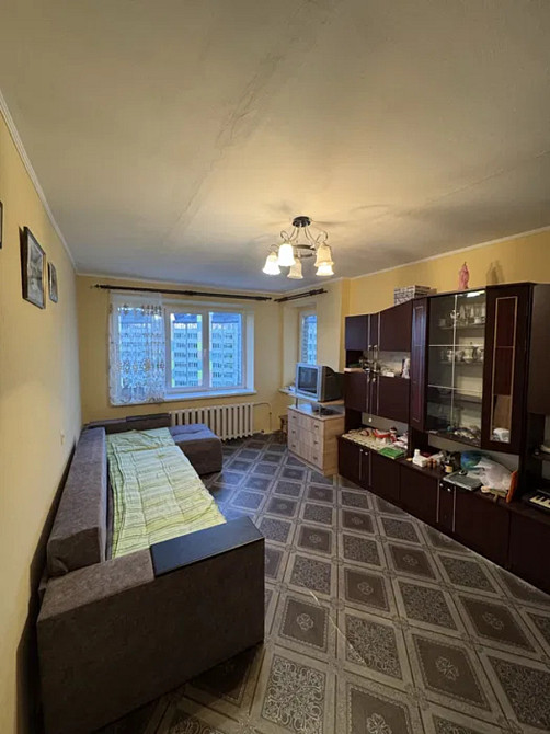 Продаж Квартира 2-кімнатна, 9/9 поверх на Пасічна вул., 14 Івано-Франківськ - фото 1