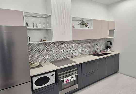 Продаж Квартира 2-кімнатна, 5/16 поверх на вул. Ботанічний Харьков