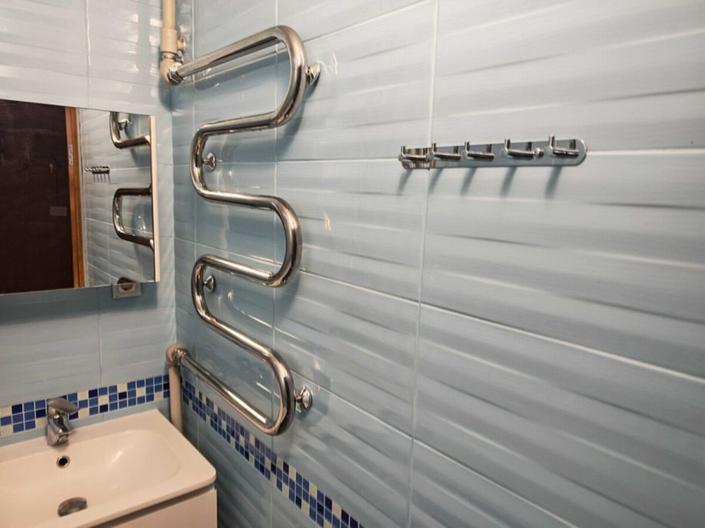 Продаж Квартира 3-кімнатна, 8/9 поверх на Володимира Івасюка просп. (Героїв Сталінграда), 32 Київ - фото 16