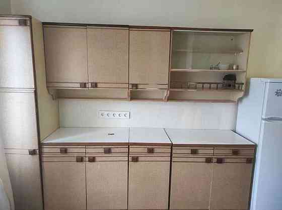 Оренда Квартира 3-кімнатна, 6/10 поверх на ул. Архитектора Вербицкого Киев