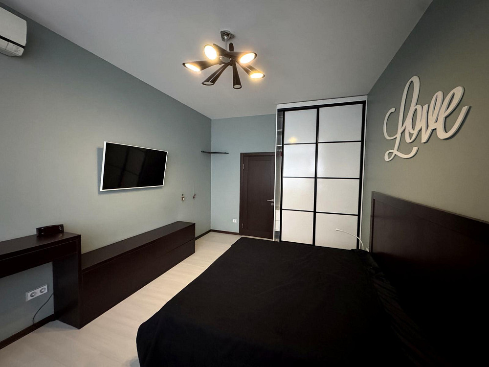 Продаж Квартира 3-кімнатна, 22/25 поверх на Генерала Шаповала вул., д. 2 Киев - изображение 6