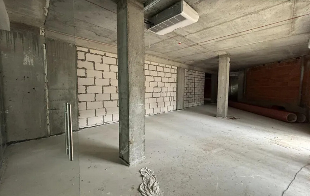 Продаж приміщення вільного призначення поверх - 1/16 Тернопіль - фото 1