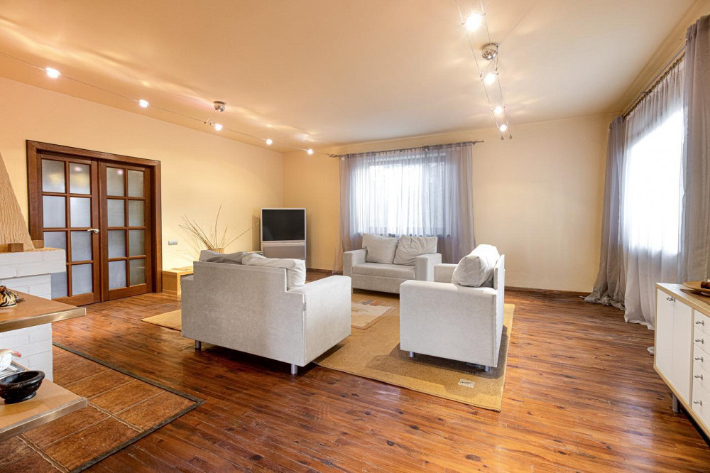 Продаж 3-поверховий Будинок з ділянкою 11 сот 374 кв.м 4 кімн. на Шевченка вул. Малечковичи - изображение 2