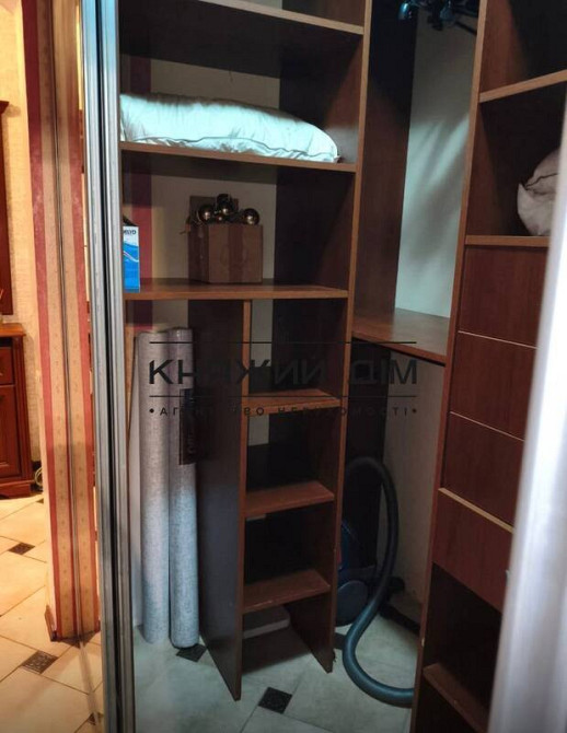 Оренда Квартира 3-кімнатна, 18/22 поверх на Драгоманова ул. Киев - изображение 17