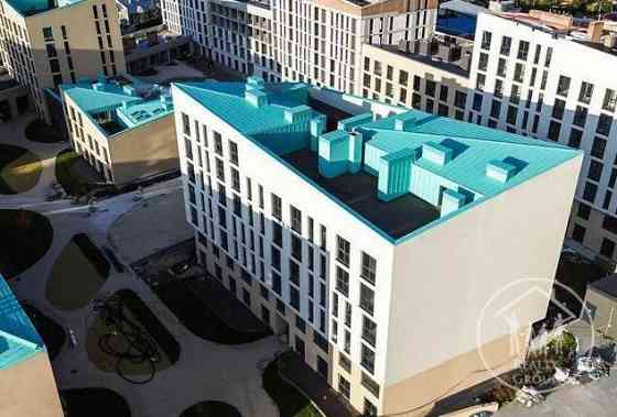 Продаж Квартира 3-кімнатна, 6/7 поверх на Хмельницького вул., 116 Львов