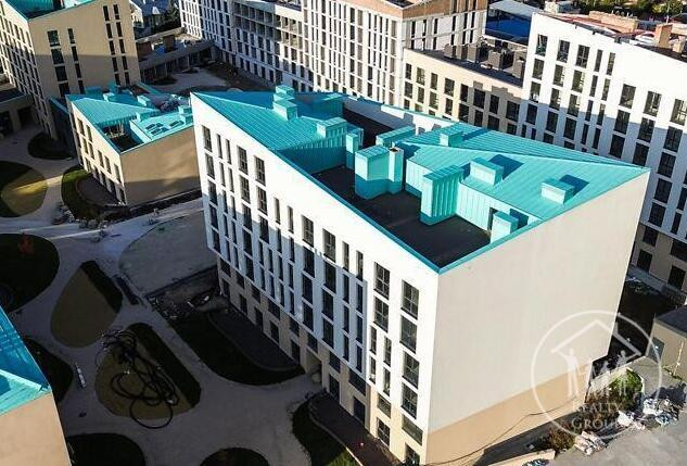 Продаж Квартира 3-кімнатна, 6/7 поверх на Хмельницького вул., 116 Львов - изображение 2