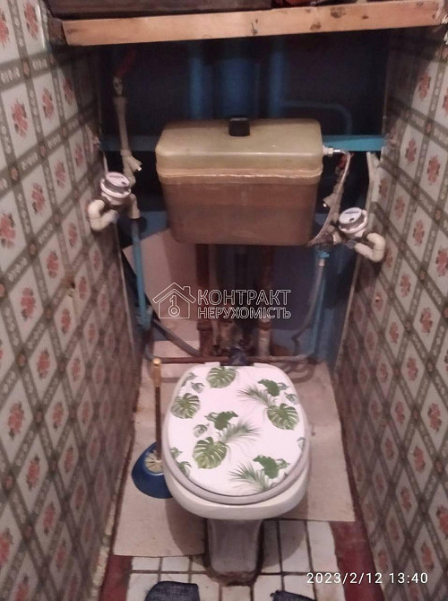 Продаж Квартира 2-кімнатна, 12/16 поверх на вул. Гарібальді Харків - фото 7