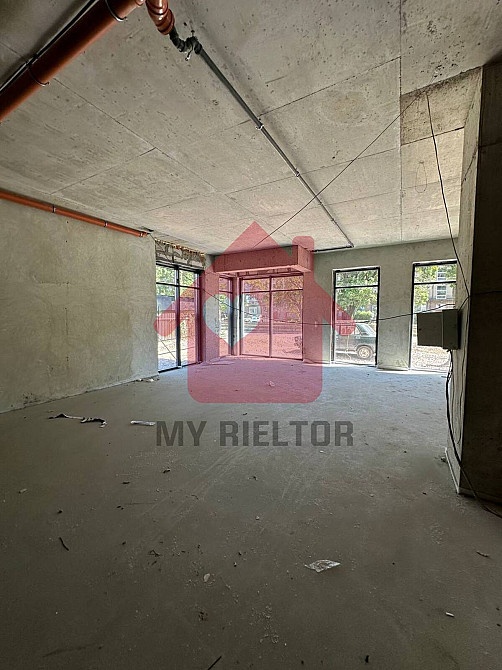 Продаж торгове приміщення на Белінського, 5 поверх - 1/8 Uzhhorod - photo 4