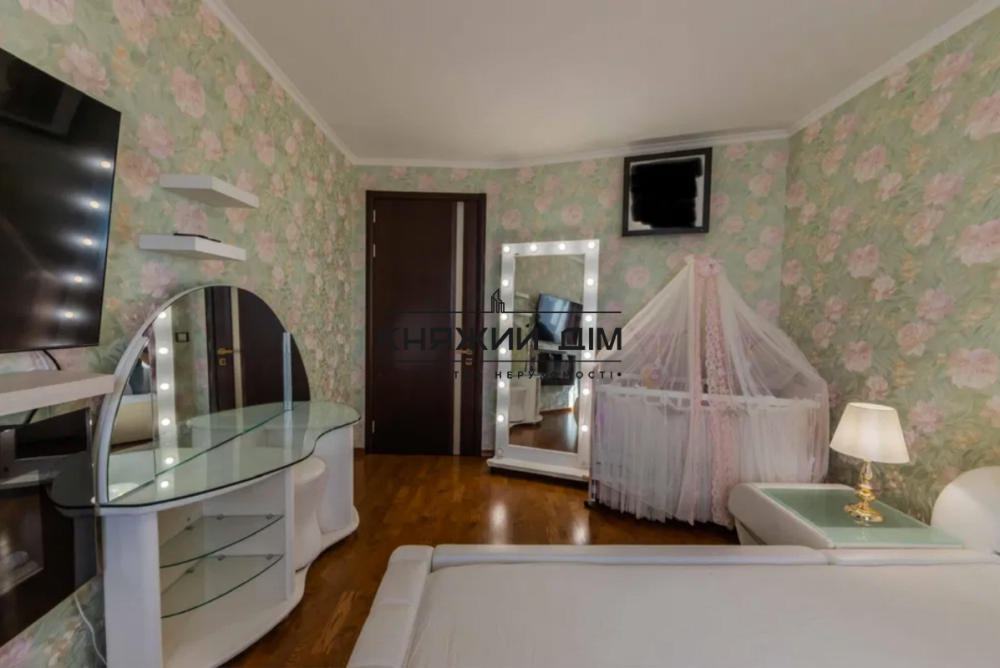 3х комн. кв 850 уе 125 кв.м. ЖК ЧАЙКИ Чайки (Богуславський район) - фото 10