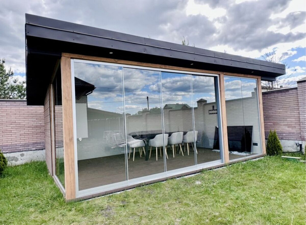 Продаж 2-поверховий Будинок з ділянкою 12 сот 220 кв.м   Бірки (Жовківський район) - фото 20