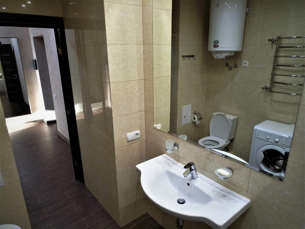 Оренда Квартира 1-кімнатна, 11/25 поверх на вул. Ревуцького, 7В Київ - фото 10