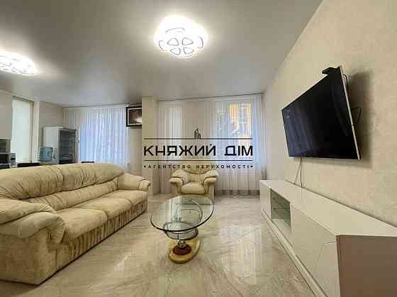 Оренда 3 кімнатна квартира в ЖК Комфорт Таун КОД 11202768 Київ