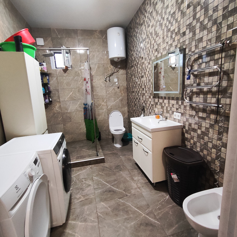 Центр ! 3-х комн. 132 кв.м. Новострой! Лучшее предложение - убедитесь сами ! Одеса - фото 14