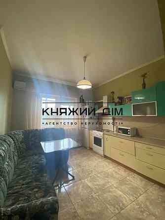 Большая 1к. квартира в ЖК Мега Сити. КОД ОБЪЕКТА: 21131105. Киев