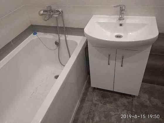 Оренда Квартира 1-кімнатна, 25/25 поверх на ул. Бориса Гмыри Київ