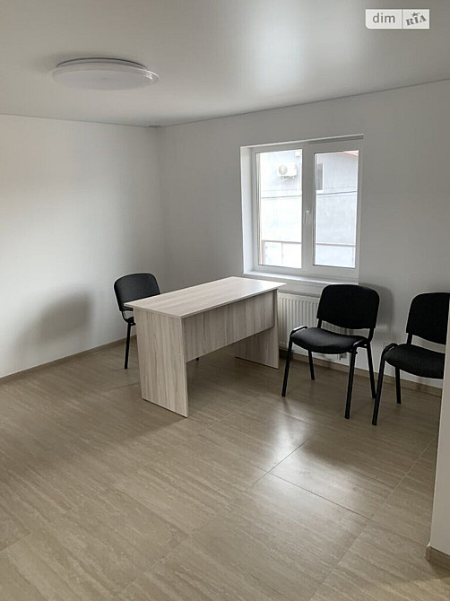 Оренда офісне приміщення на Данила Нечая поверх - 2 Вінниця - фото 1