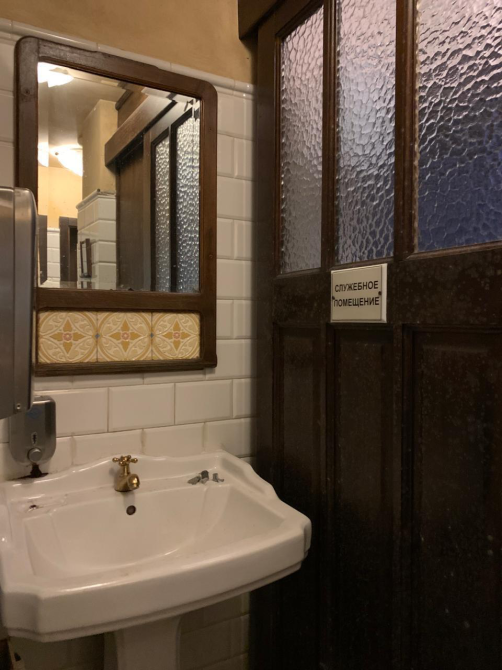 For sale Restaurant / Cafe / Bar / Coffee Shop area 273.2 sq.m floor 1 at Пушкинская Odessa - photo 5