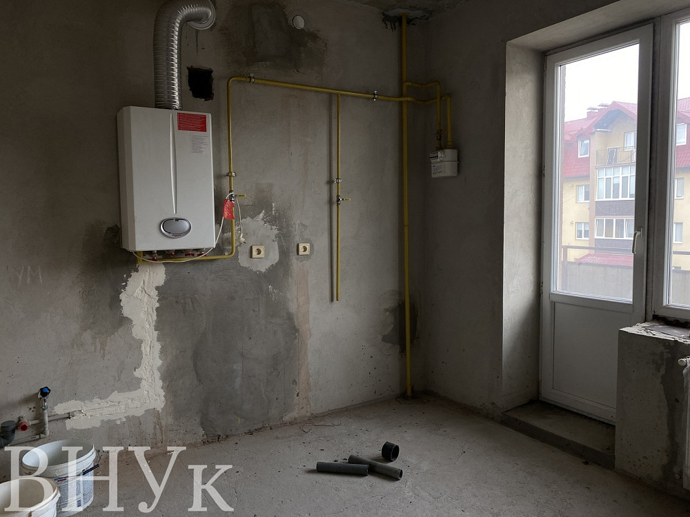 Продаж Квартира 2-кімнатна, 3/5 поверх на івана франка, 1в Uzhhorod - photo 10