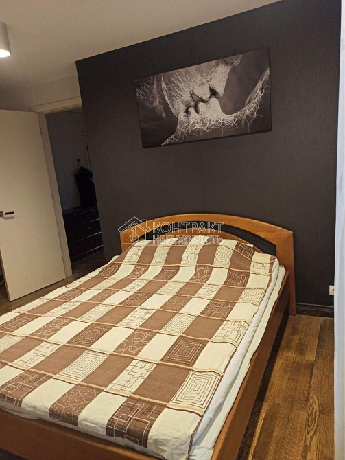 Продаж Квартира 2-кімнатна, 5/10 поверх на вул. Клочківська Харків - фото 11