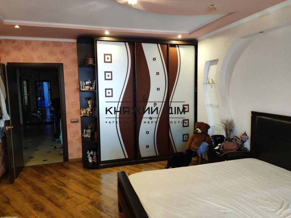 Продаж 3-х к. квартири в ЖК Адмірал м. Академмістечко. № 21145382 Київ - фото 5