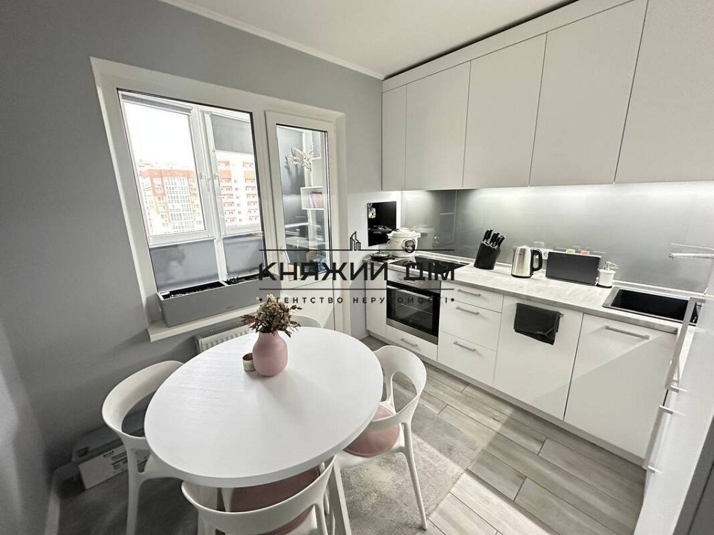 Продаж 1к.кв. в ЖК Патріотика, будинок Черемош. № 21143593 Київ - фото 17