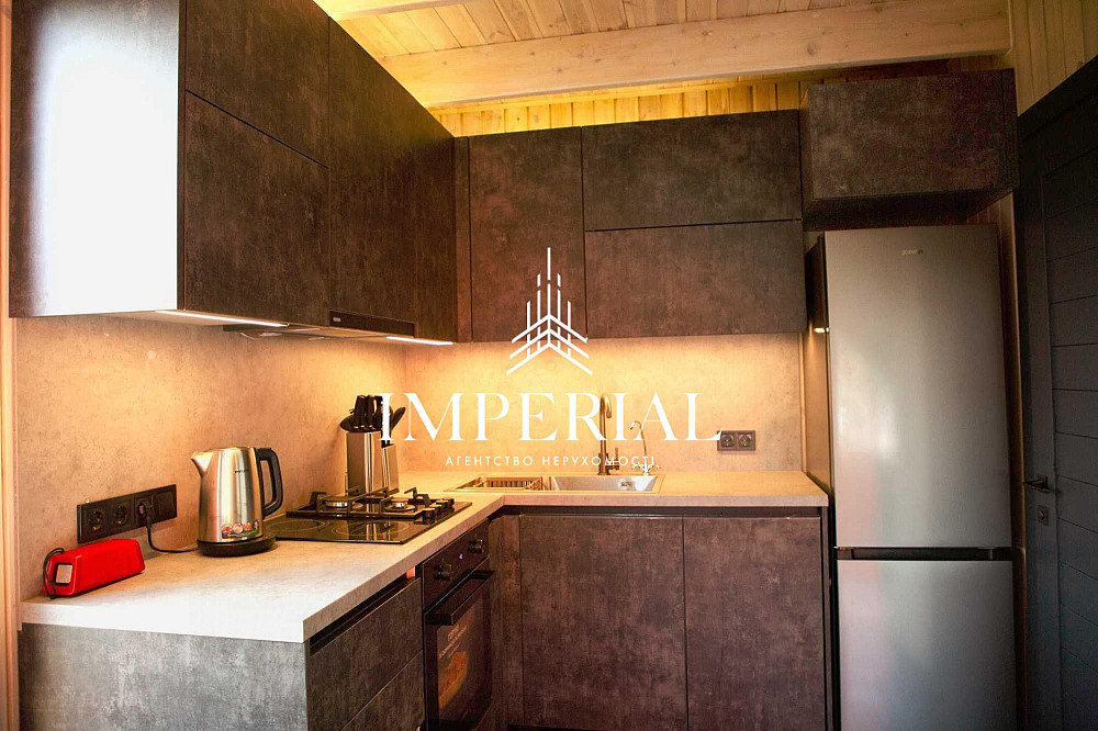 Оренда Будинок 3-кімнатний на вул. Садова Киев - изображение 8