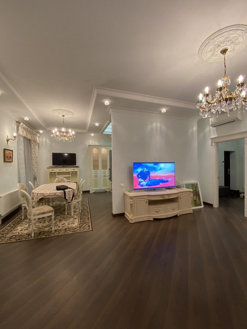 Оренда Квартира 3-кімнатна, 4/22 поверх на Генуэзская ул., 1а Одеса - фото 10