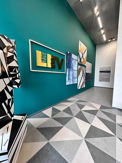 Продаж Квартира 1-кімнатна, 14/14 поверх на вул. Малоголосківська Львов - изображение 18