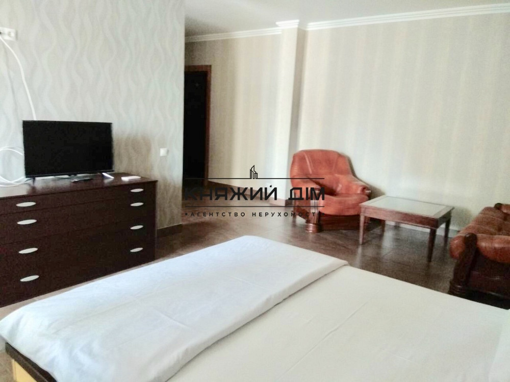 Оренда 1-кімнатної квартири, метро Позняки. № 1168496 Kiev - photo 9