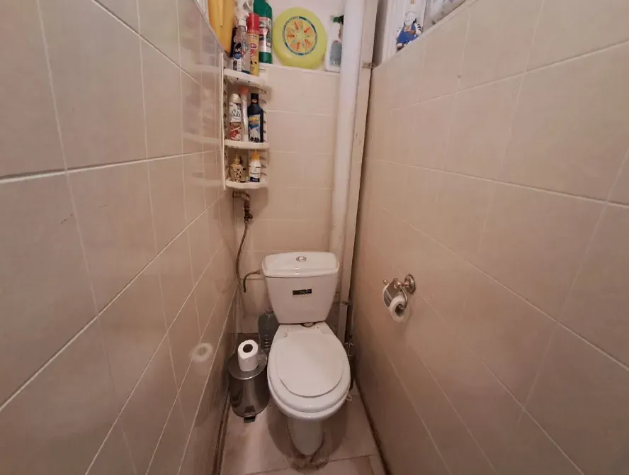 Продаж 2к Квартира 43 кв.м греческая Одеса - фото 5