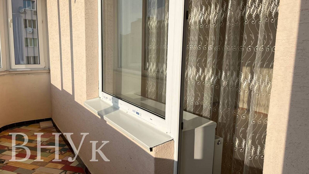 Продаж Квартира 2-кімнатна, 5/7 поверх на вул. Чайковського А. Тернопіль - фото 19