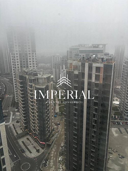 Продаж Квартира 1-кімнатна, 18/26 поверх на вул. Андрія Верхогляда Київ - фото 14