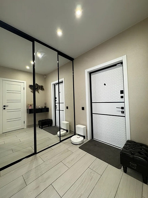 Продаж Квартира 1-кімнатна, 7/10 поверх на Содружества ул., 7 Dnipro - photo 12