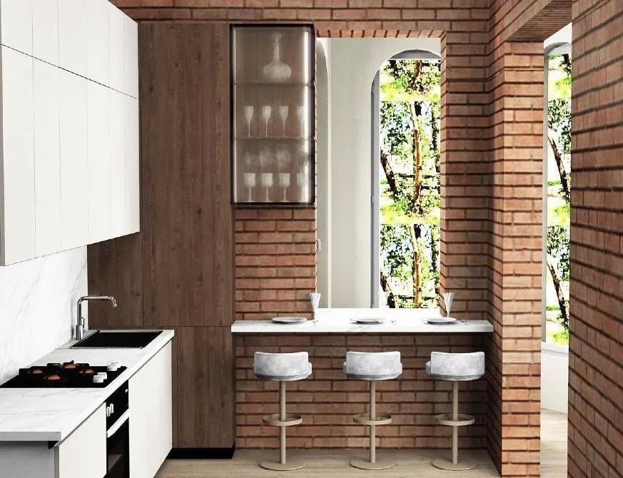 Продаж 2к Квартира 88 кв.м Кордонний провулок, 25 Одеса - фото 17