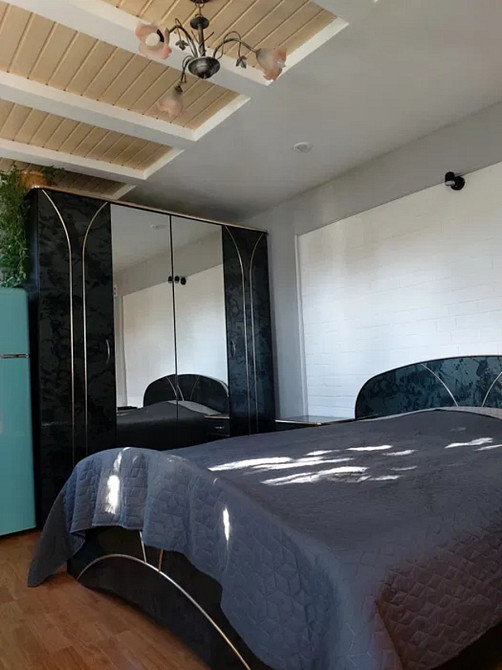 Дом на Миколаївці. Кропивницкий - изображение 10