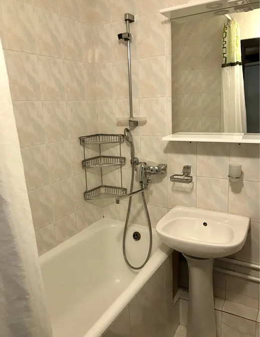 Оренда Квартира 3-кімнатна, 3/16 поверх на просп. Голосіівський, 11 Киев - изображение 13