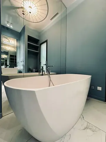 For rent 2-room Apartment 115 sq.m ЖК пл. Соборна, 6 Dnipro - photo 9