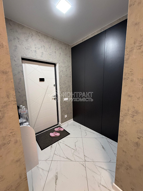 Продаж Квартира 1-кімнатна, 14/17 поверх на вул. Зерновая Харків - фото 20