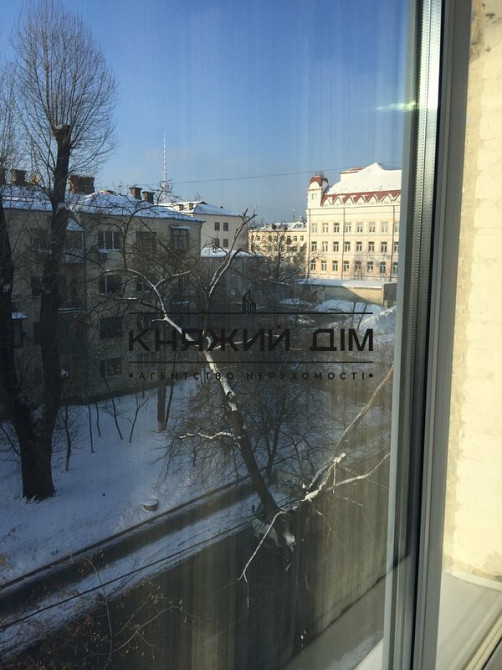 Продаж 3-кімнатна квартира, метро Лук'янівська! № 21120596 Київ - фото 11