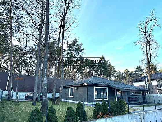 Продаж будинку з ремонтом в Лісовій Бучі. № 2211740 Буча