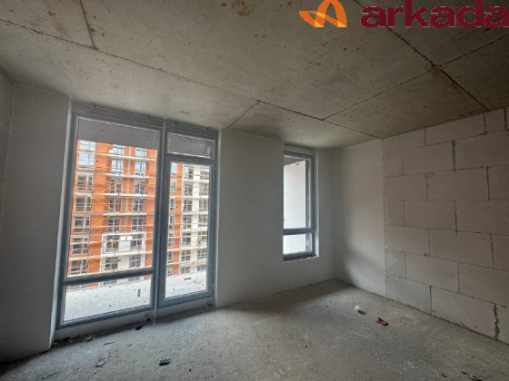 Продажа 1-комнатной квартиры в ЖК 
