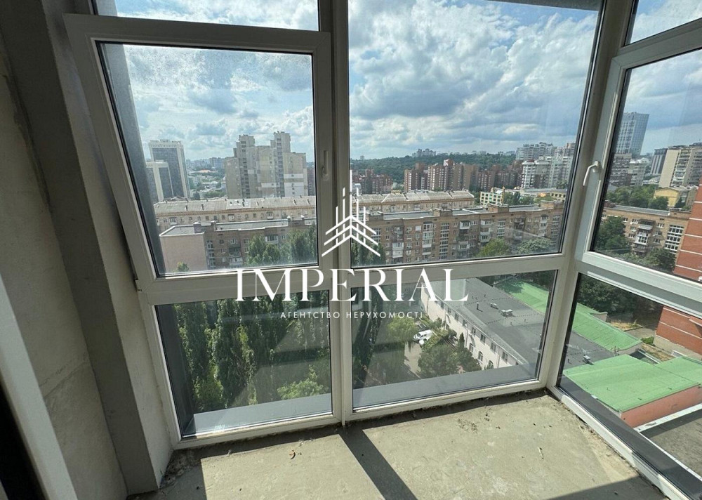 Продаж Квартира 3-кімнатна, 13/19 поверх на вул. Предславинська Київ - фото 2