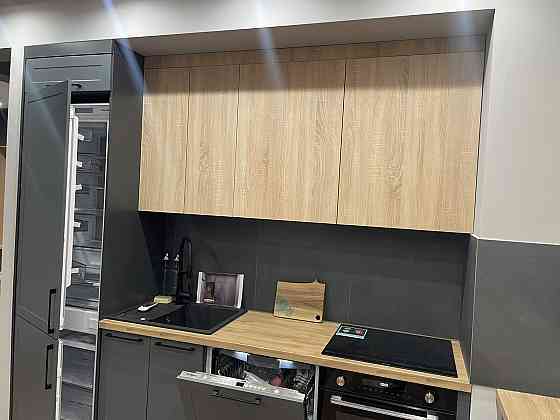 Продается квартира с современным ремонтом ! вид моря со всех комнат. Одесса