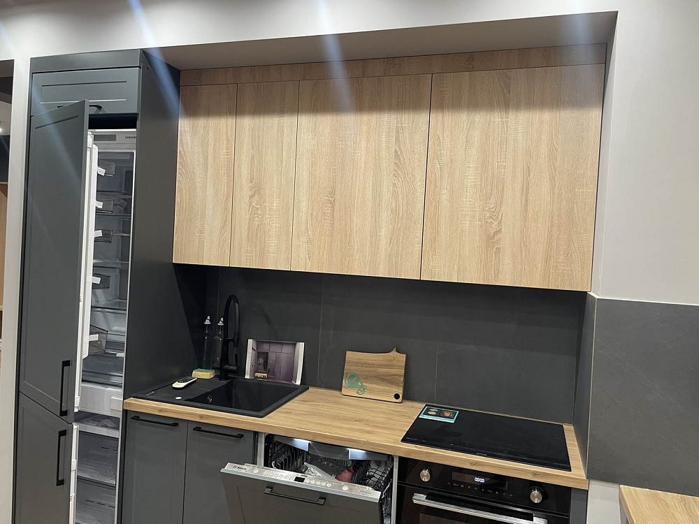 Продается квартира с современным ремонтом ! вид моря со всех комнат. Odessa - photo 1