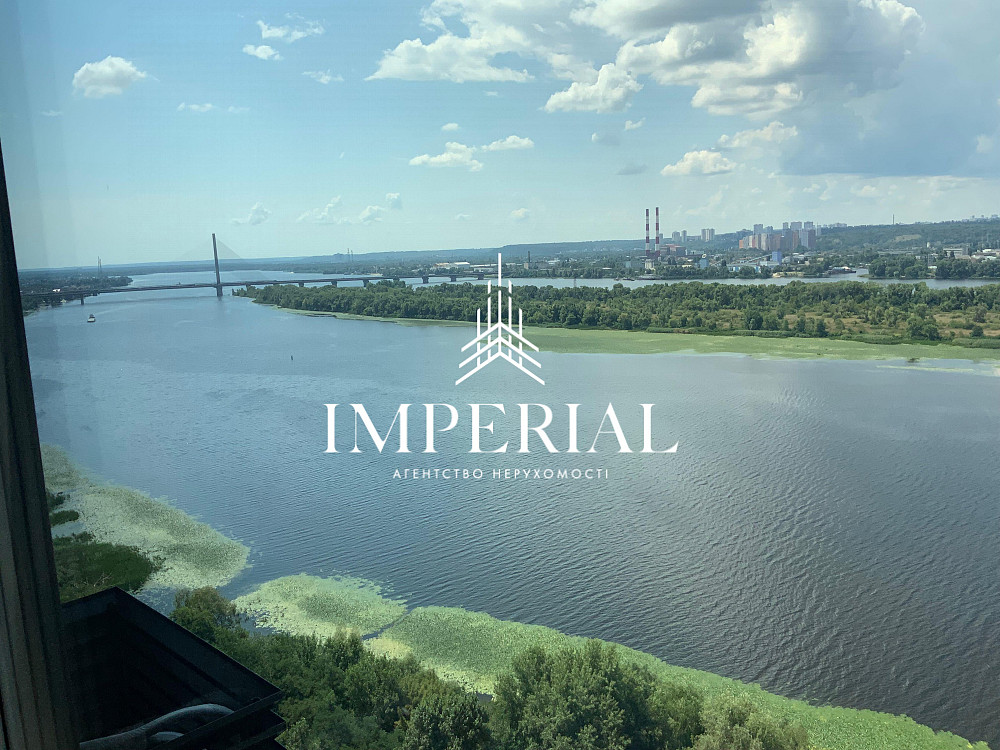 Оренда Квартира 2-кімнатна, 18/28 поверх на вул. Дніпровська набережна Kiev - photo 17