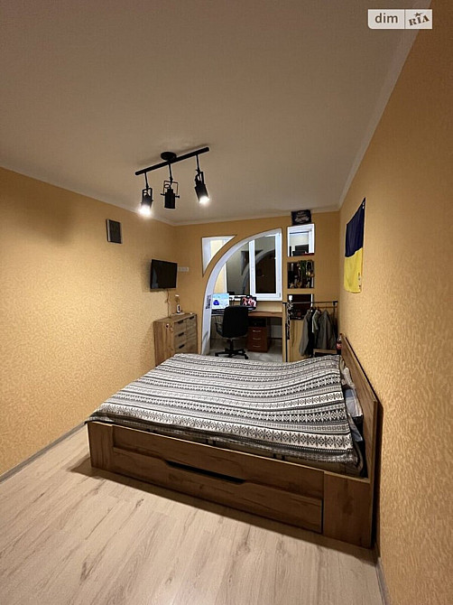 Продаж Квартира 2-кімнатна, 5/5 поверх на Садова Вінниця - фото 1