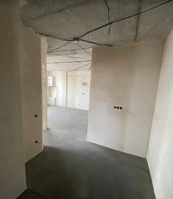 Продаж Квартира 1-кімнатна, 7/10 поверх Тернопіль - фото 7