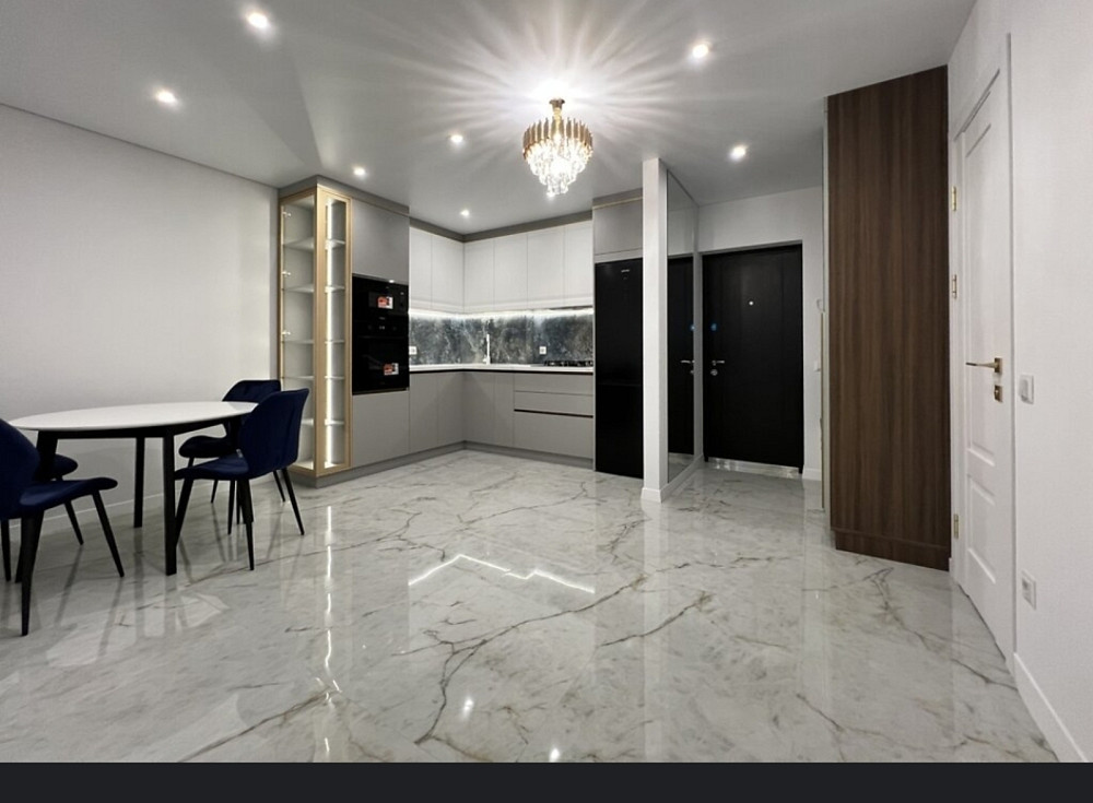 Продаж 2к квартири 55.5 кв. м на вул. Смакули Тернополь - изображение 5