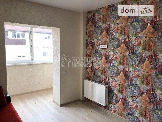 Продаж Квартира 1-кімнатна, 3/4 поверх на вул. Халтурина Kharkiv - photo 1